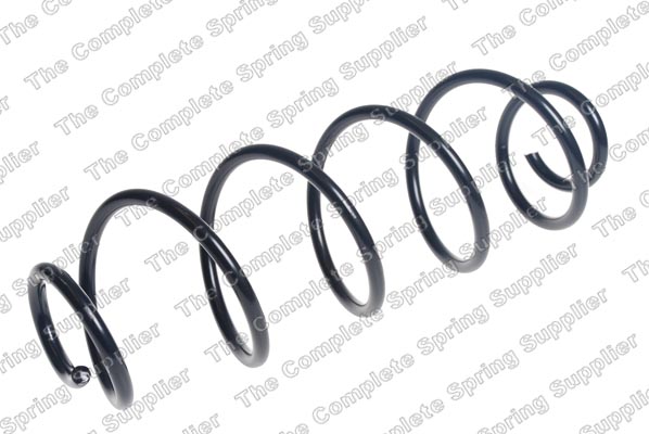 LESJÖFORS Fjeder 4266780 bagaksel for PEUGEOT