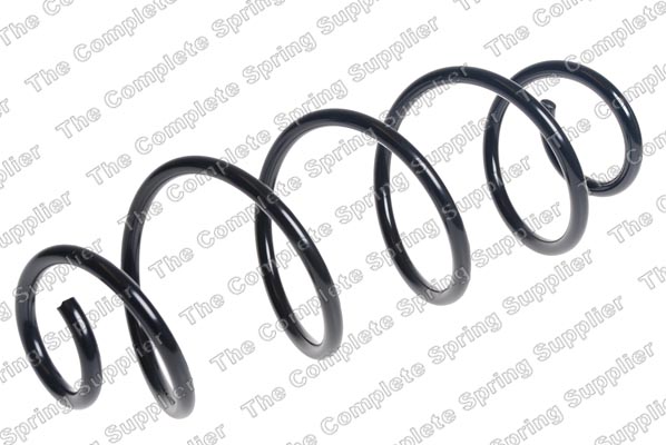 LESJÖFORS Fjeder 4266781 bagaksel for PEUGEOT
