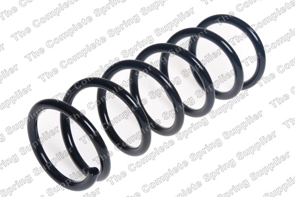 LESJÖFORS Fjeder 4288352 bagaksel for SUBARU