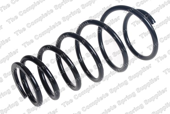 LESJÖFORS Fjeder 4292654 bagaksel for TOYOTA