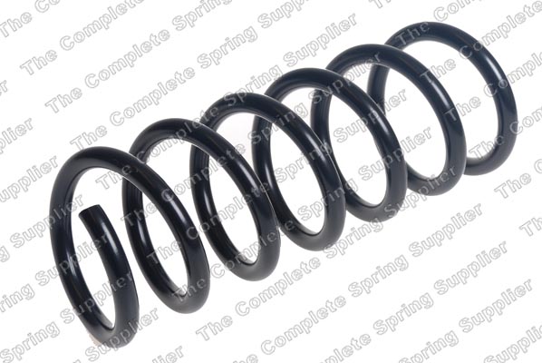 LESJÖFORS Fjeder 4295141 bagaksel for VW