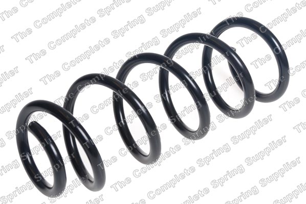 LESJÖFORS Fjeder 4004323 foraksel for AUDI