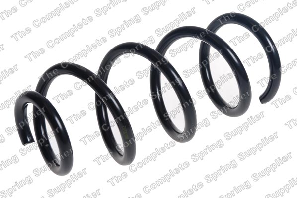 LESJÖFORS Fjeder 4004327 foraksel for AUDI
