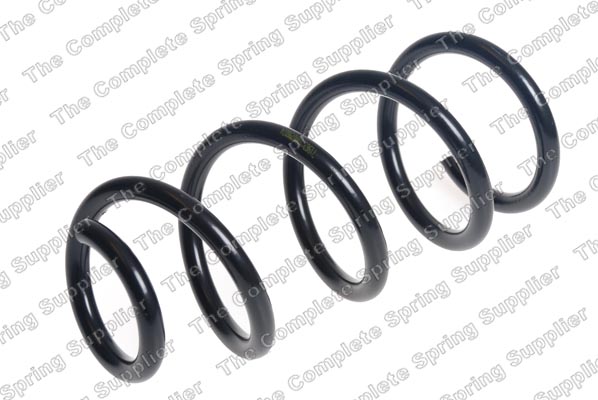 LESJÖFORS Fjeder 4004326 foraksel for AUDI