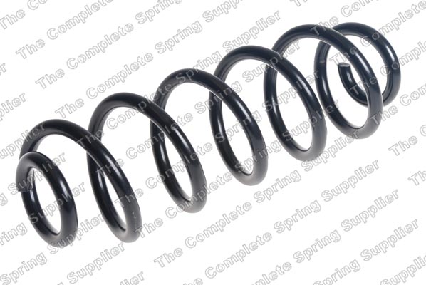 LESJÖFORS Fjeder 4204310 bagaksel for AUDI