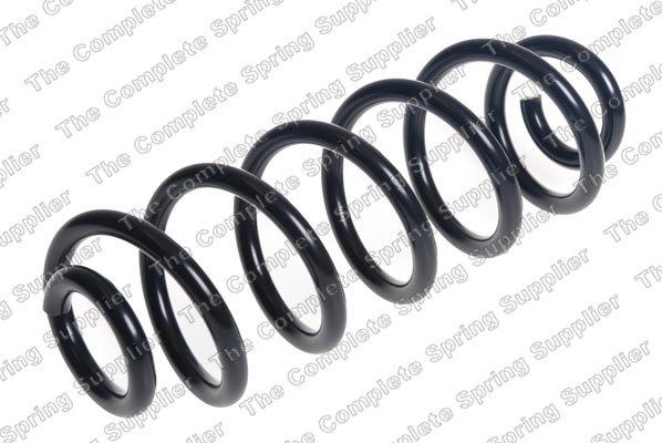 LESJÖFORS Fjeder 4204311 bagaksel for AUDI