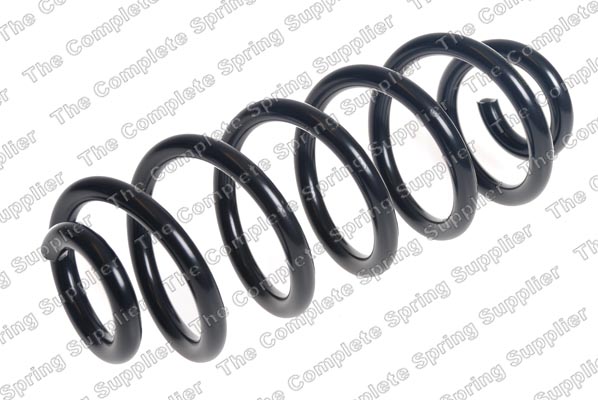 LESJÖFORS Fjeder 4204312 bagaksel for AUDI