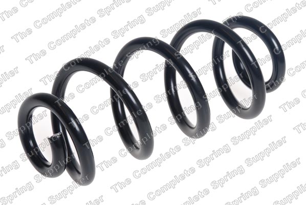 LESJÖFORS Fjeder 4204315 bagaksel for AUDI