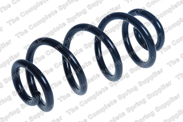 LESJÖFORS Fjeder 4204314 bagaksel for AUDI