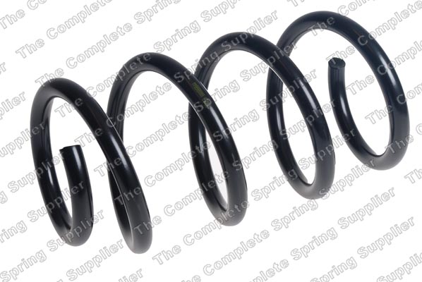 LESJÖFORS Fjeder 4026260 foraksel for FIAT PEUGEOT