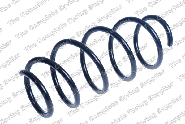 LESJÖFORS Fjeder 4056936 foraksel for MERCEDES-BENZ