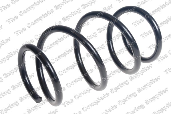 LESJÖFORS Fjeder 4062112 foraksel for NISSAN