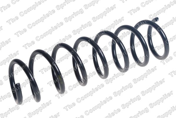 LESJÖFORS Fjeder 4208515 bagaksel for BMW