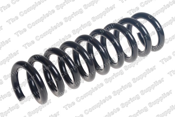 LESJÖFORS Fjeder 4256918 bagaksel for MERCEDES-BENZ