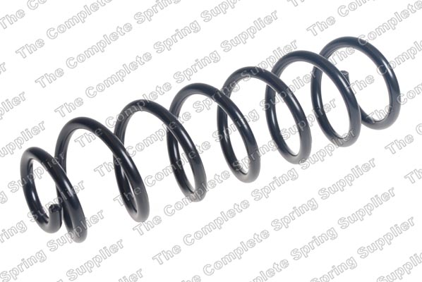 LESJÖFORS Fjeder 4272969 bagaksel for RENAULT
