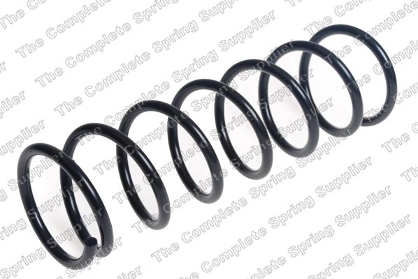 LESJÖFORS Fjeder 4062114 foraksel for NISSAN