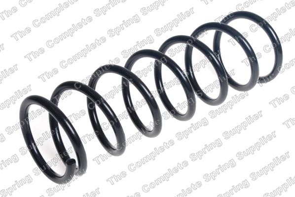 LESJÖFORS Fjeder 4062115 foraksel for NISSAN