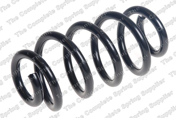LESJÖFORS Fjeder 4208517 bagaksel for BMW