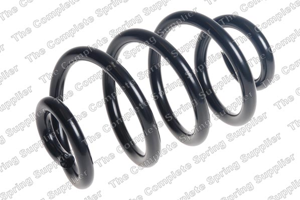 LESJÖFORS Fjeder 4262097 bagaksel for NISSAN