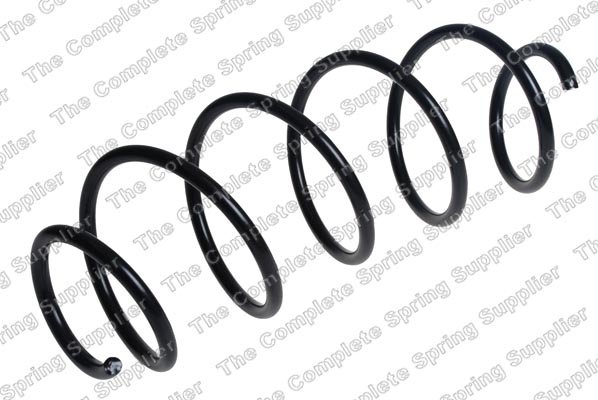 LESJÖFORS Fjeder 4015712 foraksel for CITROËN