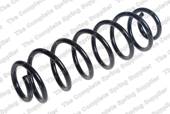 LESJÖFORS Fjeder 4204319 bagaksel for AUDI