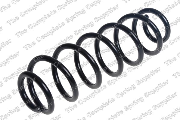 LESJÖFORS Fjeder 4204320 bagaksel for AUDI