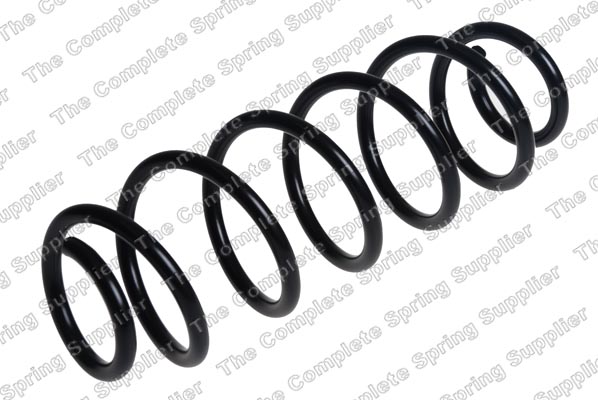LESJÖFORS Fjeder 4227655 bagaksel for FORD