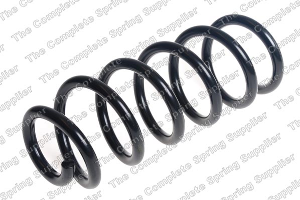 LESJÖFORS Fjeder 4004332 foraksel for AUDI