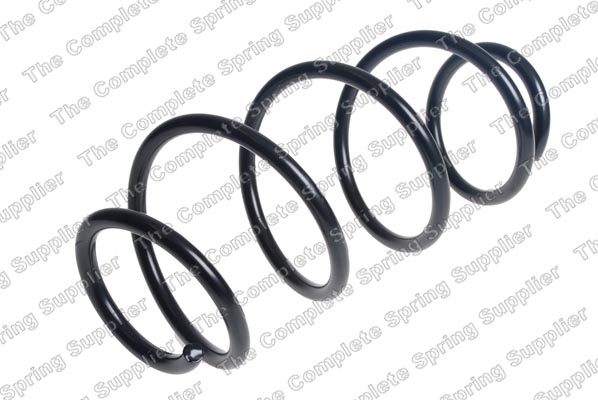 LESJÖFORS Fjeder 4066853 foraksel for PEUGEOT