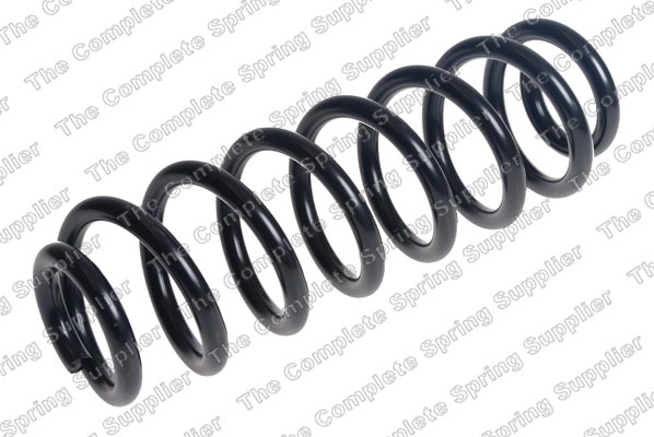 LESJÖFORS Fjeder 4285750 bagaksel for VW