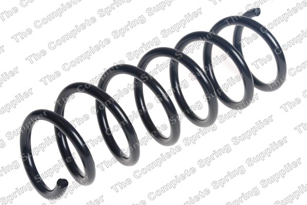 LESJÖFORS Fjeder 4008551 foraksel for BMW