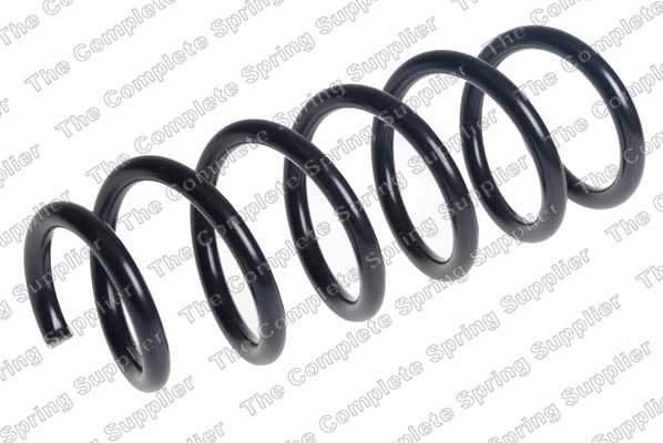 LESJÖFORS Fjeder 4008559 foraksel for BMW