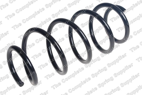 LESJÖFORS Fjeder 4015714 foraksel for PEUGEOT TOYOTA