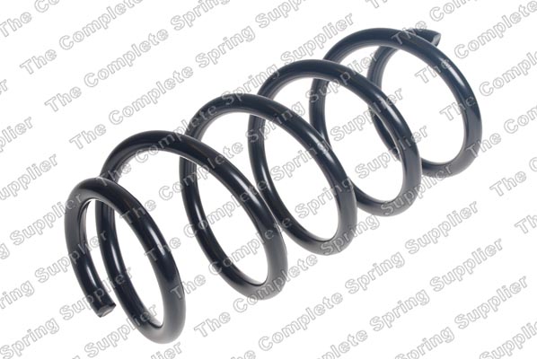 LESJÖFORS Fjeder 4095149 foraksel for VW