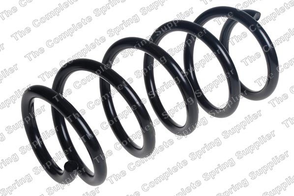 LESJÖFORS Fjeder 4095151 foraksel for VW