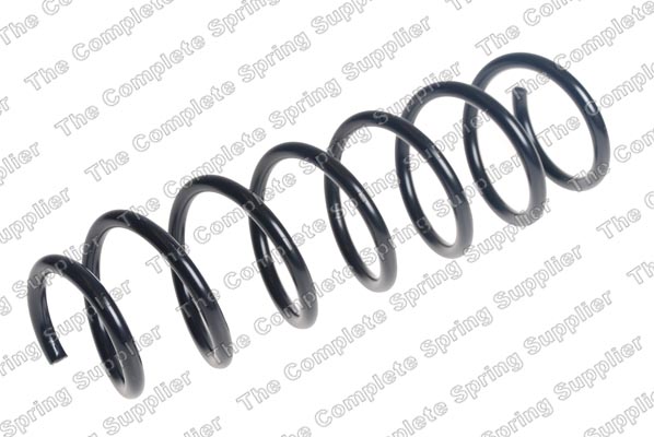 LESJÖFORS Fjeder 4208522 bagaksel for BMW