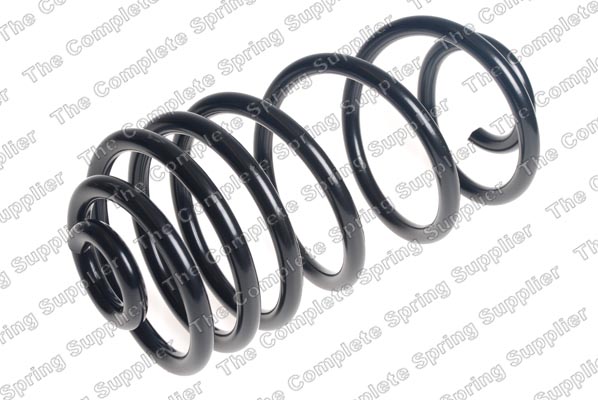 LESJÖFORS Fjeder 4215651 bagaksel for PEUGEOT TOYOTA