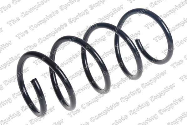 LESJÖFORS Fjeder 4082949 foraksel for VW