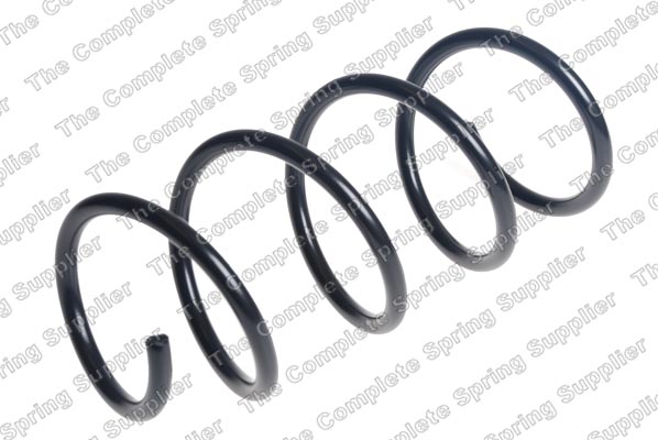 LESJÖFORS Fjeder 4082950 foraksel for VW