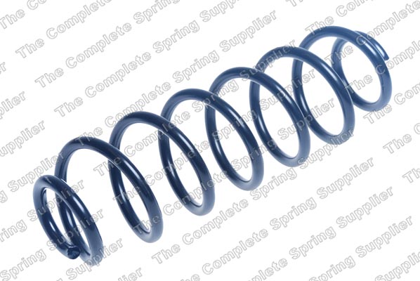 LESJÖFORS Fjeder 4282946 bagaksel for SEAT