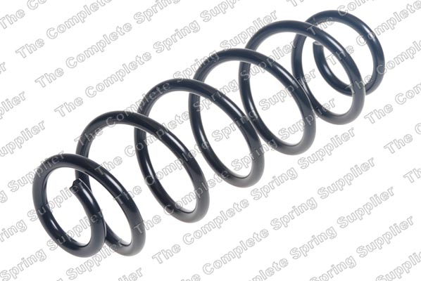 LESJÖFORS Fjeder 4285751 bagaksel for SKODA