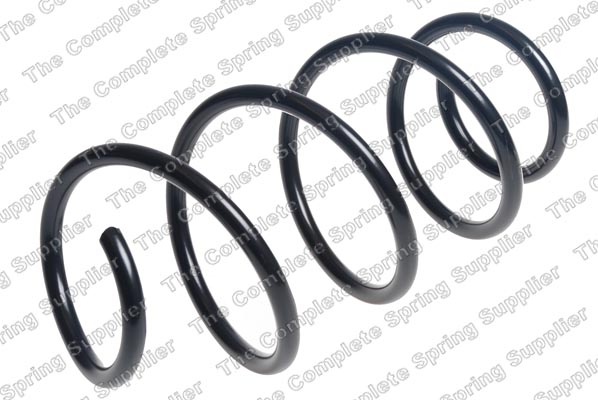 LESJÖFORS Fjeder 4027717 foraksel for FORD