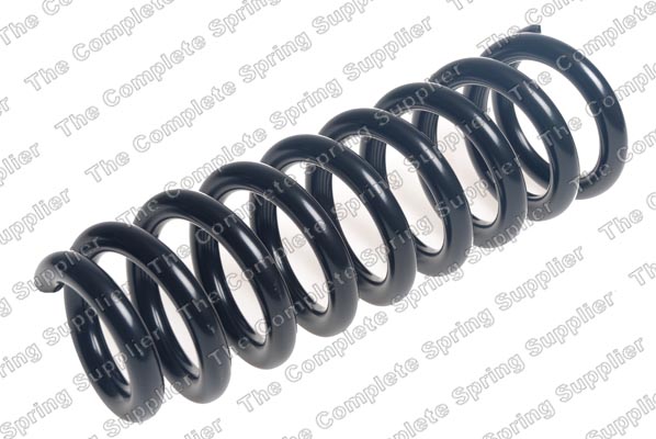 LESJÖFORS Fjeder 4040002 foraksel for ISUZU