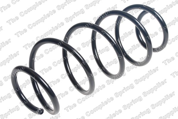 LESJÖFORS Fjeder 4066856 foraksel for PEUGEOT