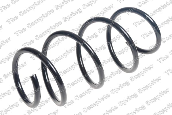 LESJÖFORS Fjeder 4095154 foraksel for VW
