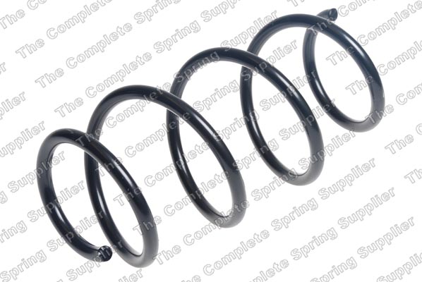 LESJÖFORS Fjeder 4095155 foraksel for VW