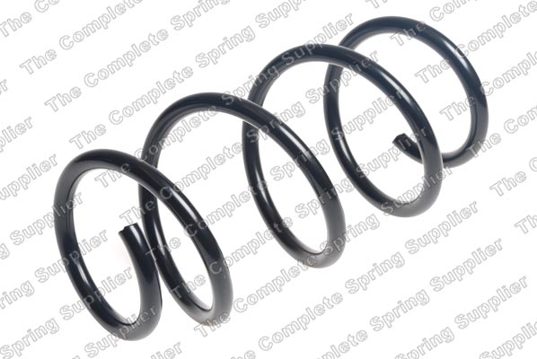 LESJÖFORS Fjeder 4095159 foraksel for VW