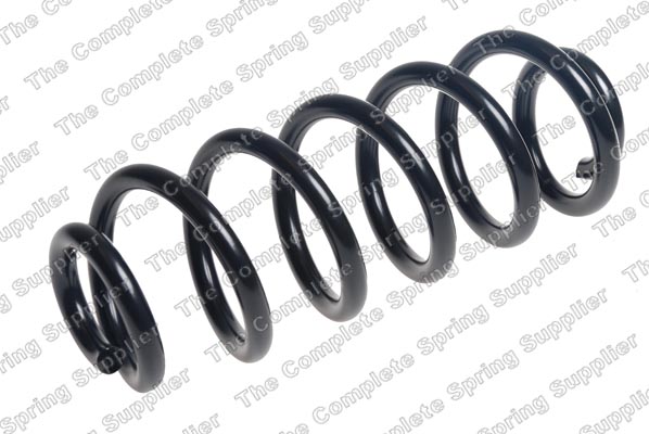 LESJÖFORS Fjeder 4204325 bagaksel for AUDI