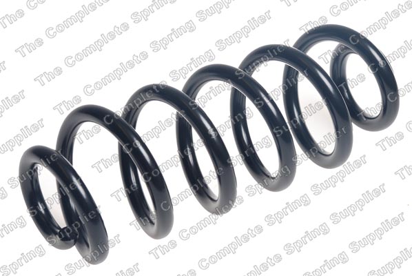 LESJÖFORS Fjeder 4204326 bagaksel for AUDI
