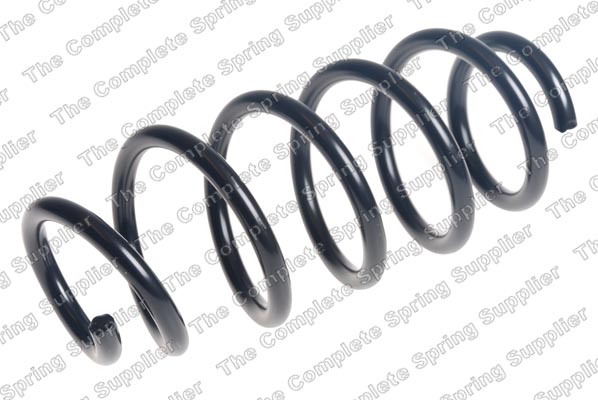 LESJÖFORS Fjeder 4217017 bagaksel for RENAULT DACIA